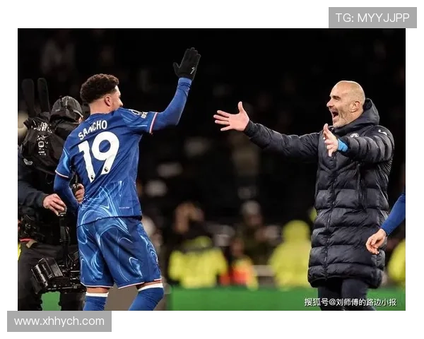 切尔西主帅强调尊重比赛核心