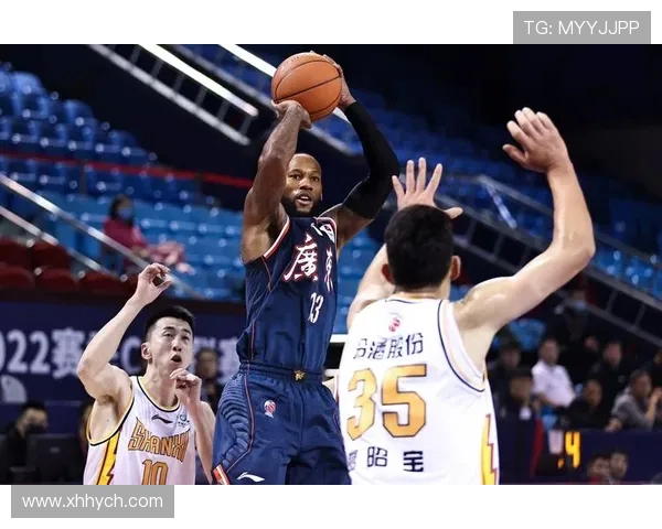 [CBA]四天后再相逢 深圳欲赢下荣誉之战.